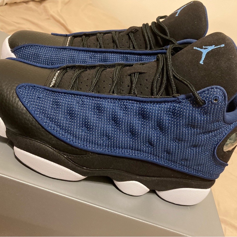 Nike Jordan 13 size 9.5 Brand New In Box